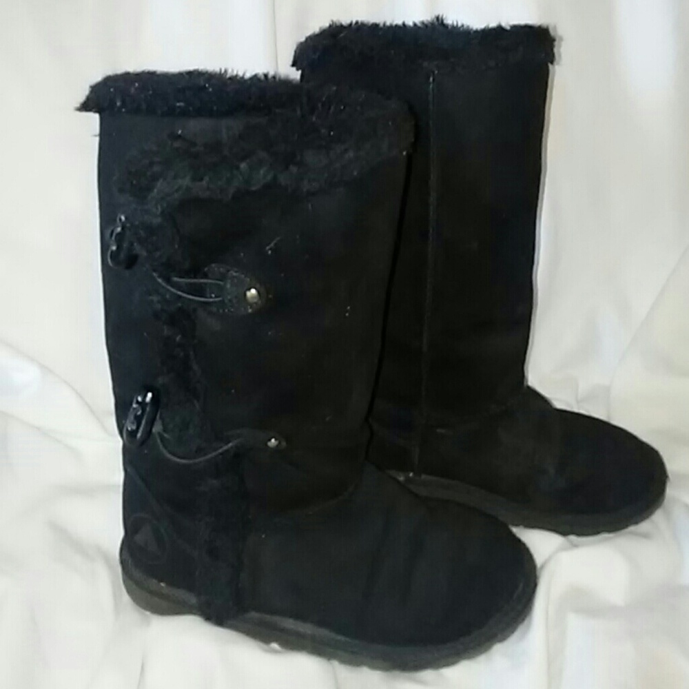 Girls Airwalk boots *WAS $8*